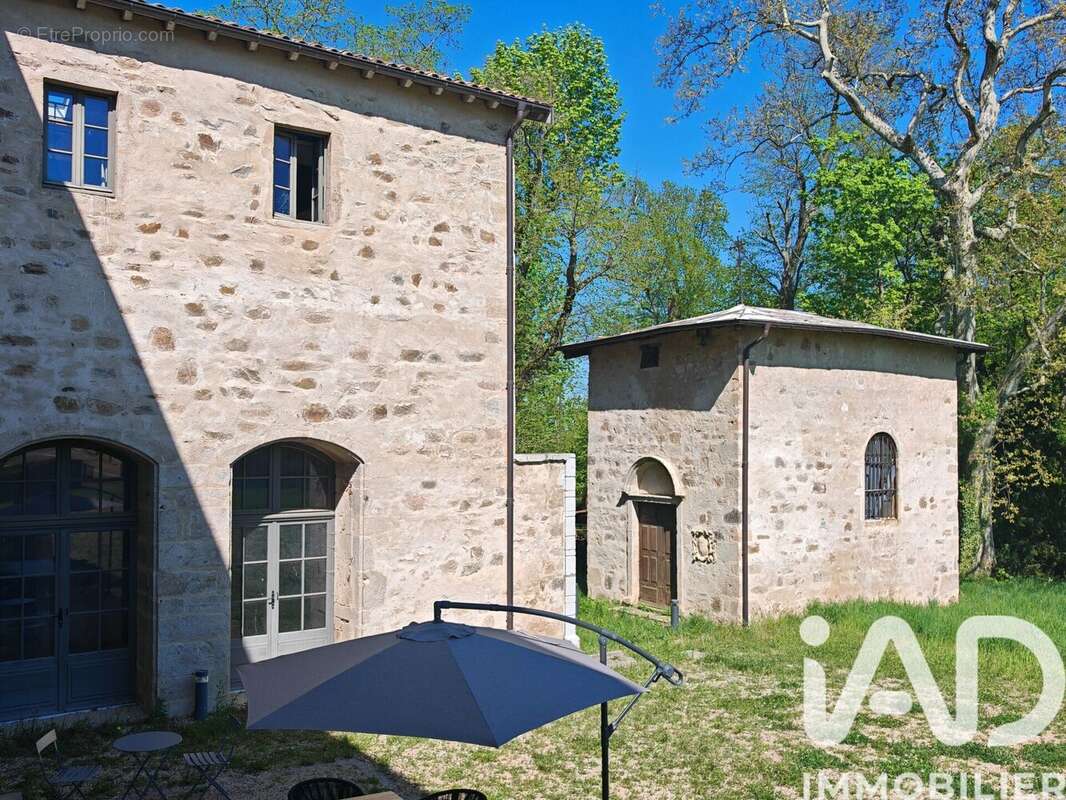 Photo 3 - Appartement à SAINT-LAURENT-D'AGNY