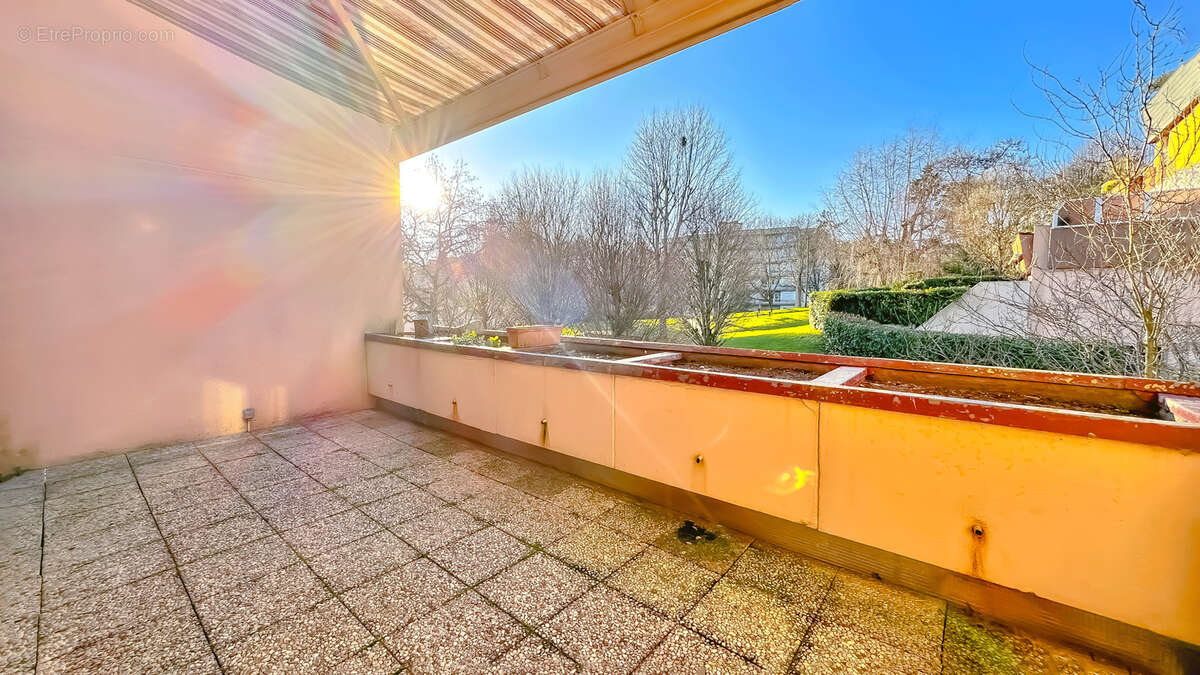Appartement à LE MANS