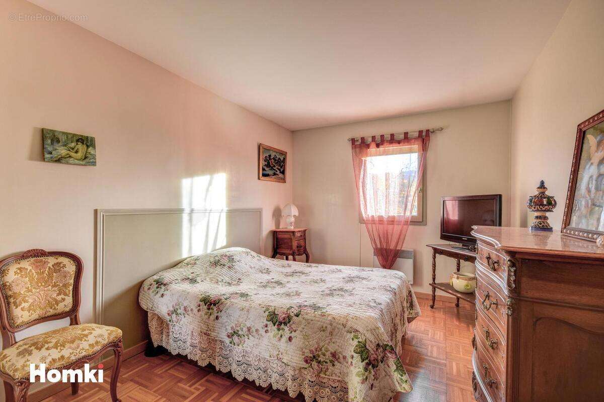 Maison à MARSEILLE-11E