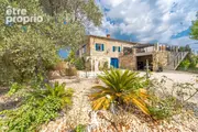 Maison à VAGNAS