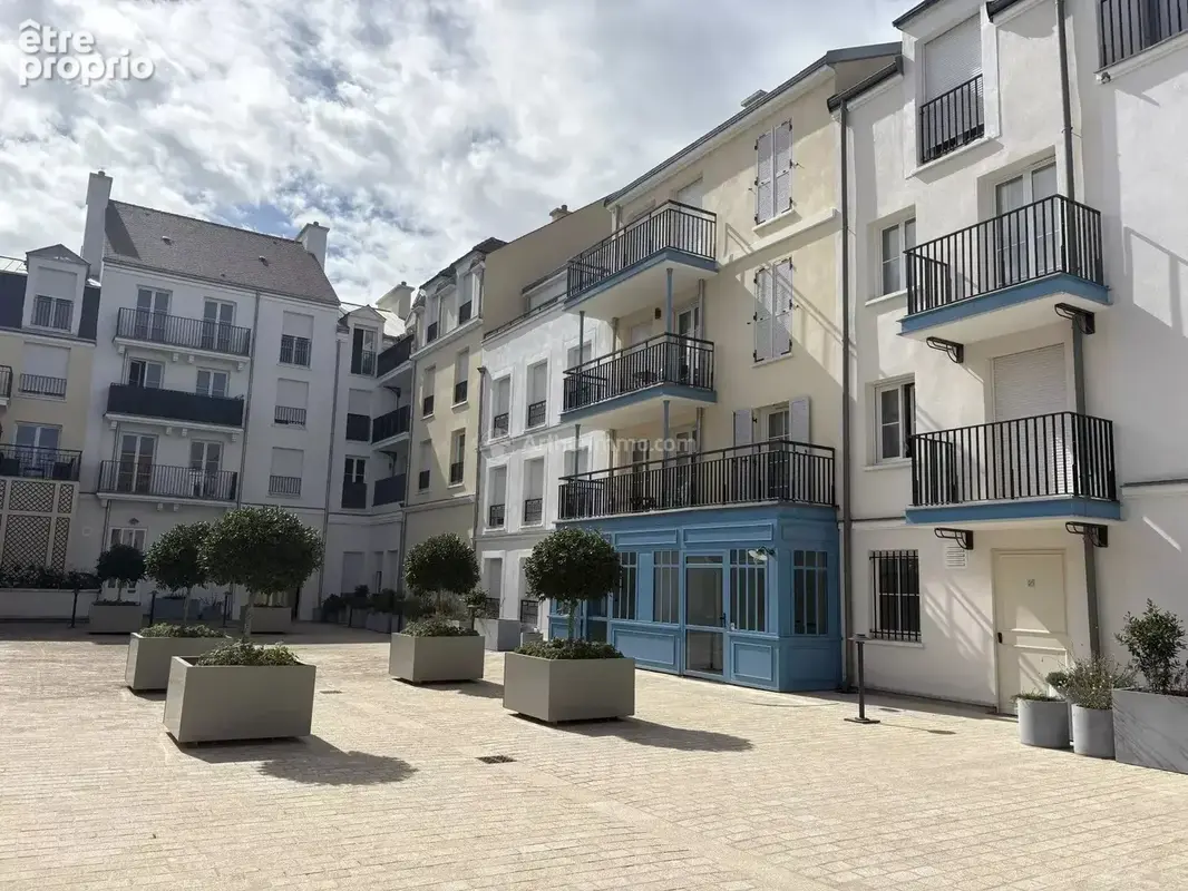 Vente Appartement Serris(77700) 350 000ï¿œ - photo 2