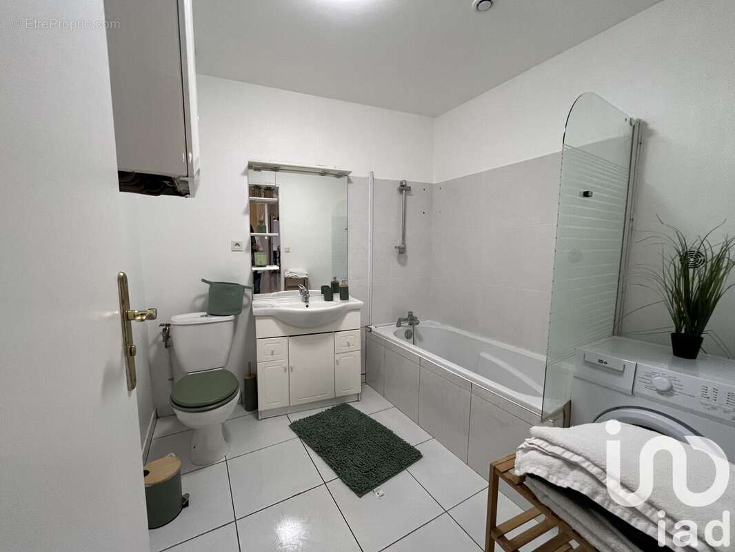 Photo 8 - Maison à TROYES