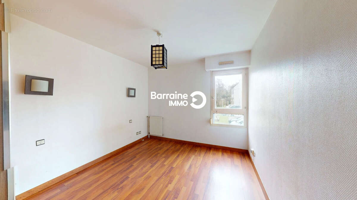 Appartement à LORIENT
