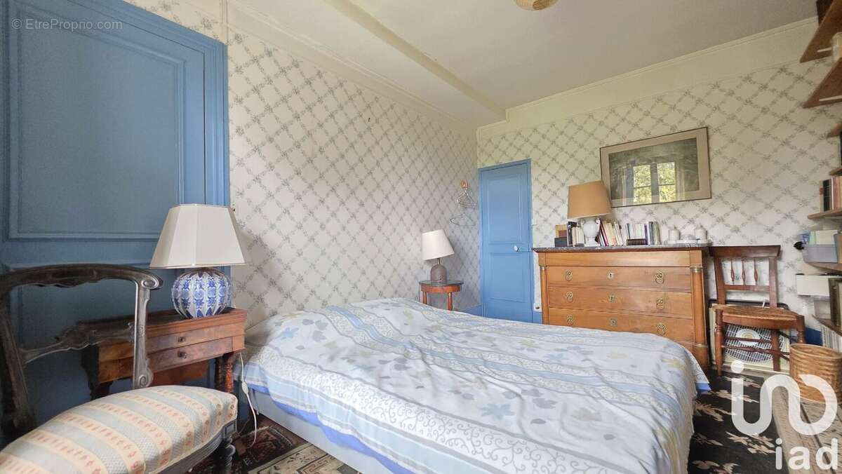 Photo 7 - Maison à VILLERS-EN-ARTHIES