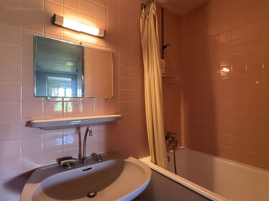 Maison à BUXEROLLES