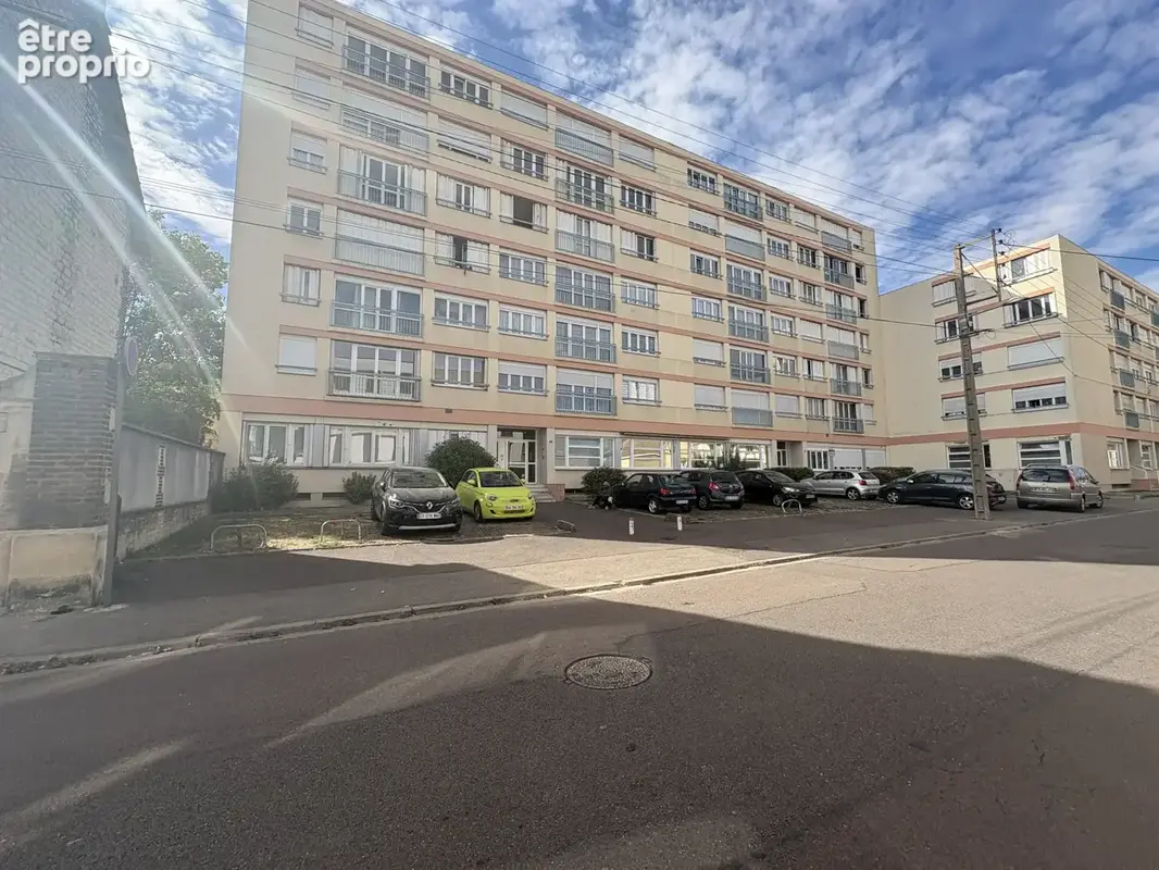 Photo Appartement à Troyes au prix de 149 900€