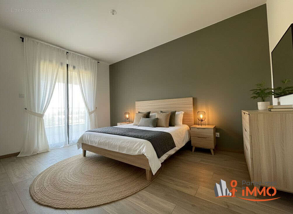 Appartement 53 m² à Montbrison  - photo 2
