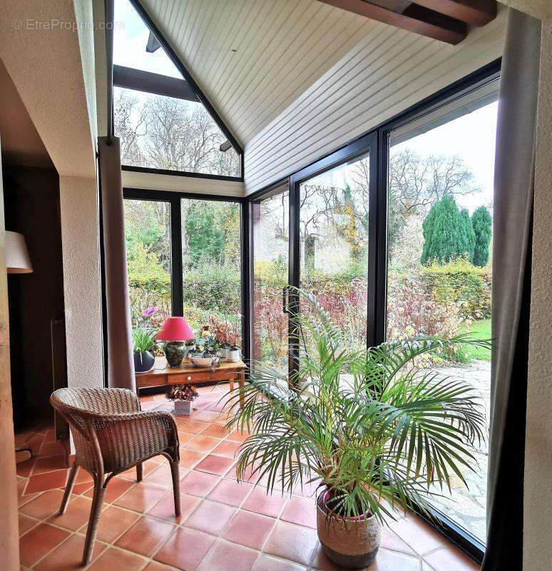 Maison à SAINT-NICOLAS-D'ALIERMONT