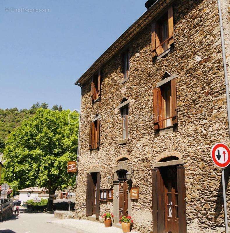Superbe maison cévenole - photo 2