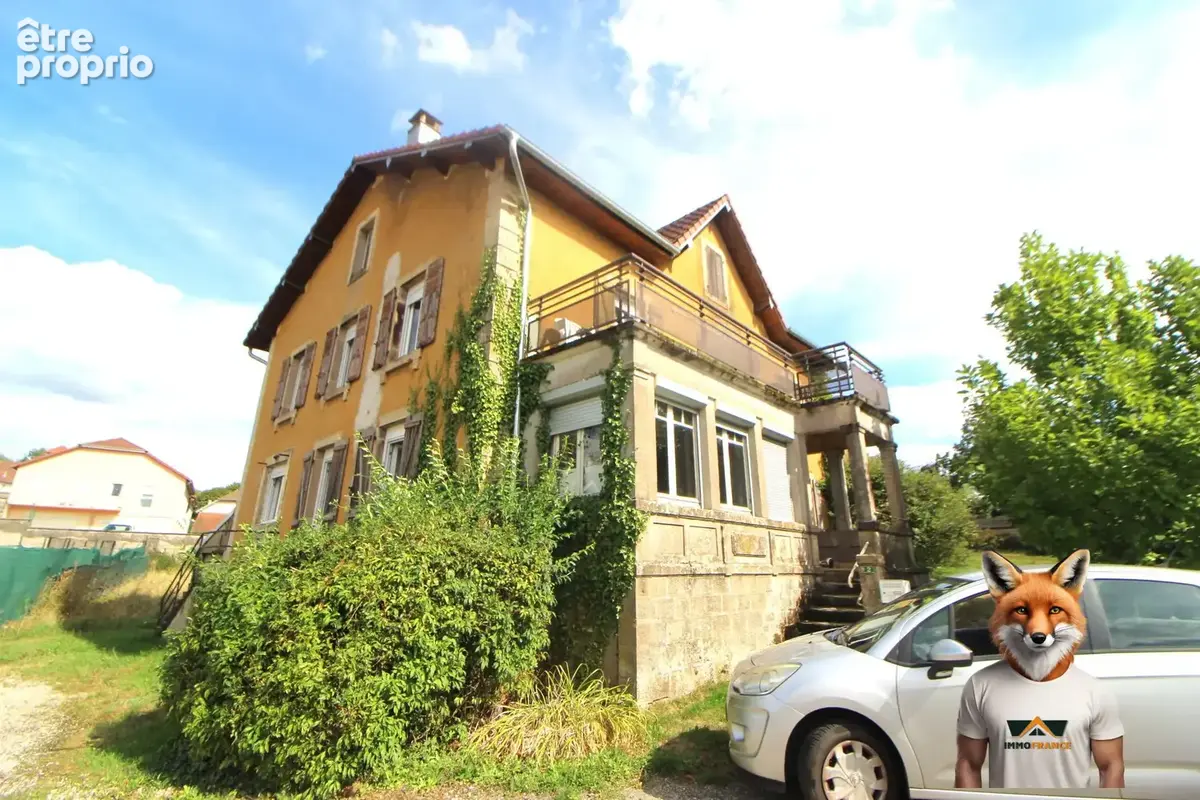 Photo Maison à Frederic-Fontaine au prix de 179 200€