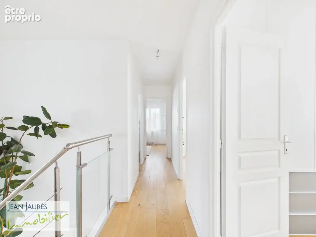 La Rivière de Corps : belle maison contemporaine avec piscine chauffée - photo 12