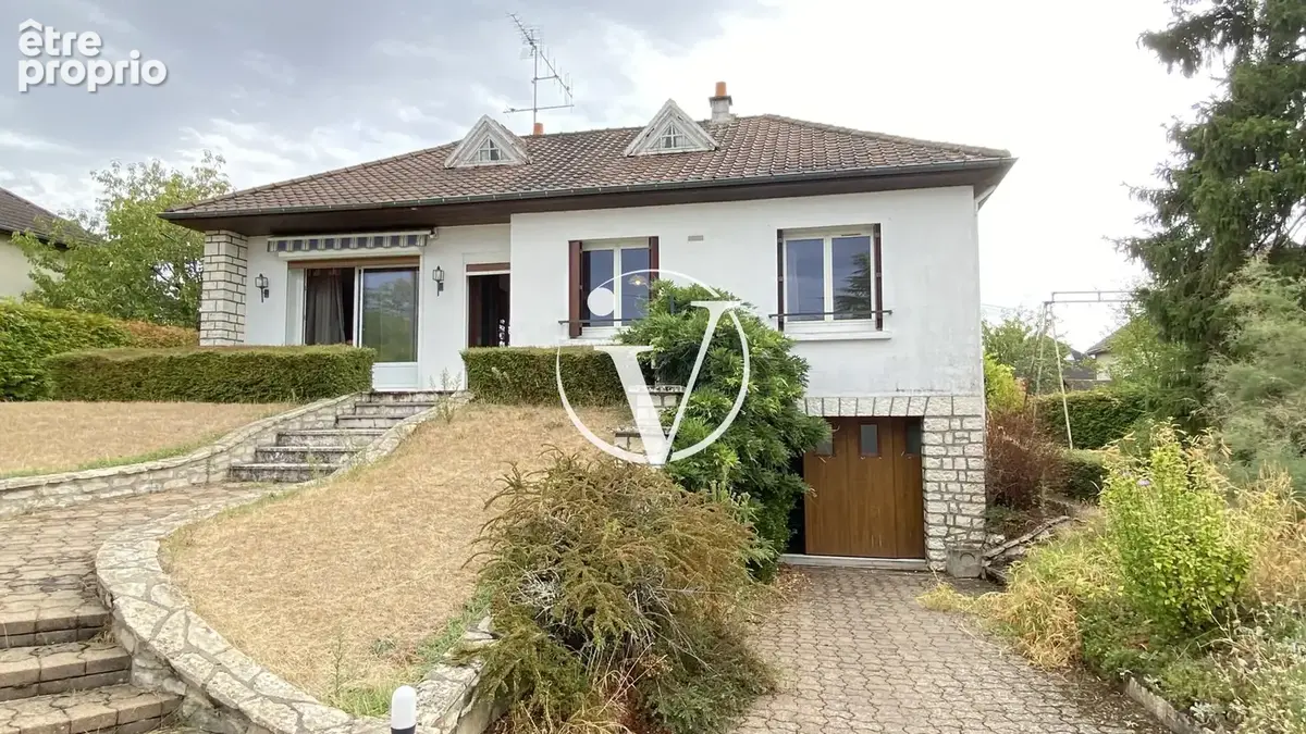 Maison à VENDOME