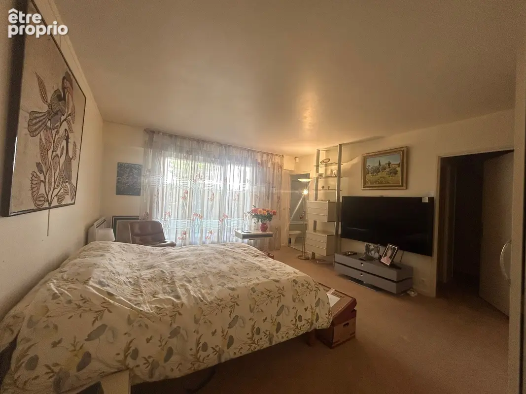 Appartement Le Chesnay Rocquencourt 5 pièce(s) 145.68 m2 - photo 2