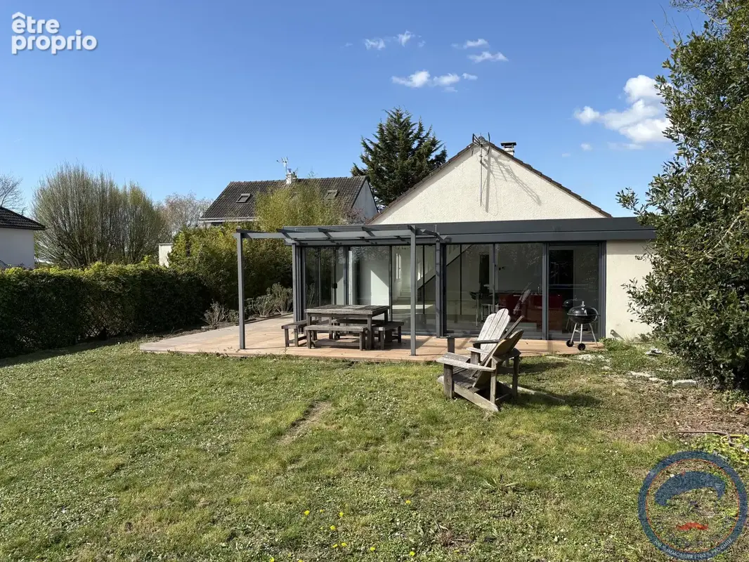 maison Rochecorbon - photo 11