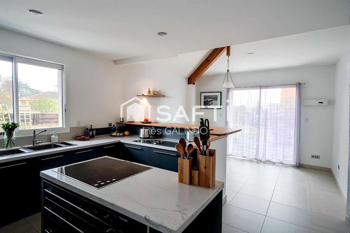 Photo 5 - Maison à COLOMIERS