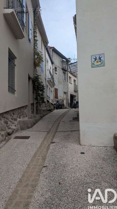 Photo 2 - Maison à RIA-SIRACH