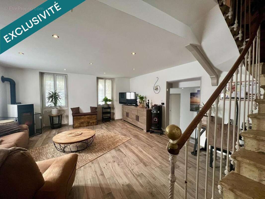 Photo 4 - Maison à VIC-FEZENSAC