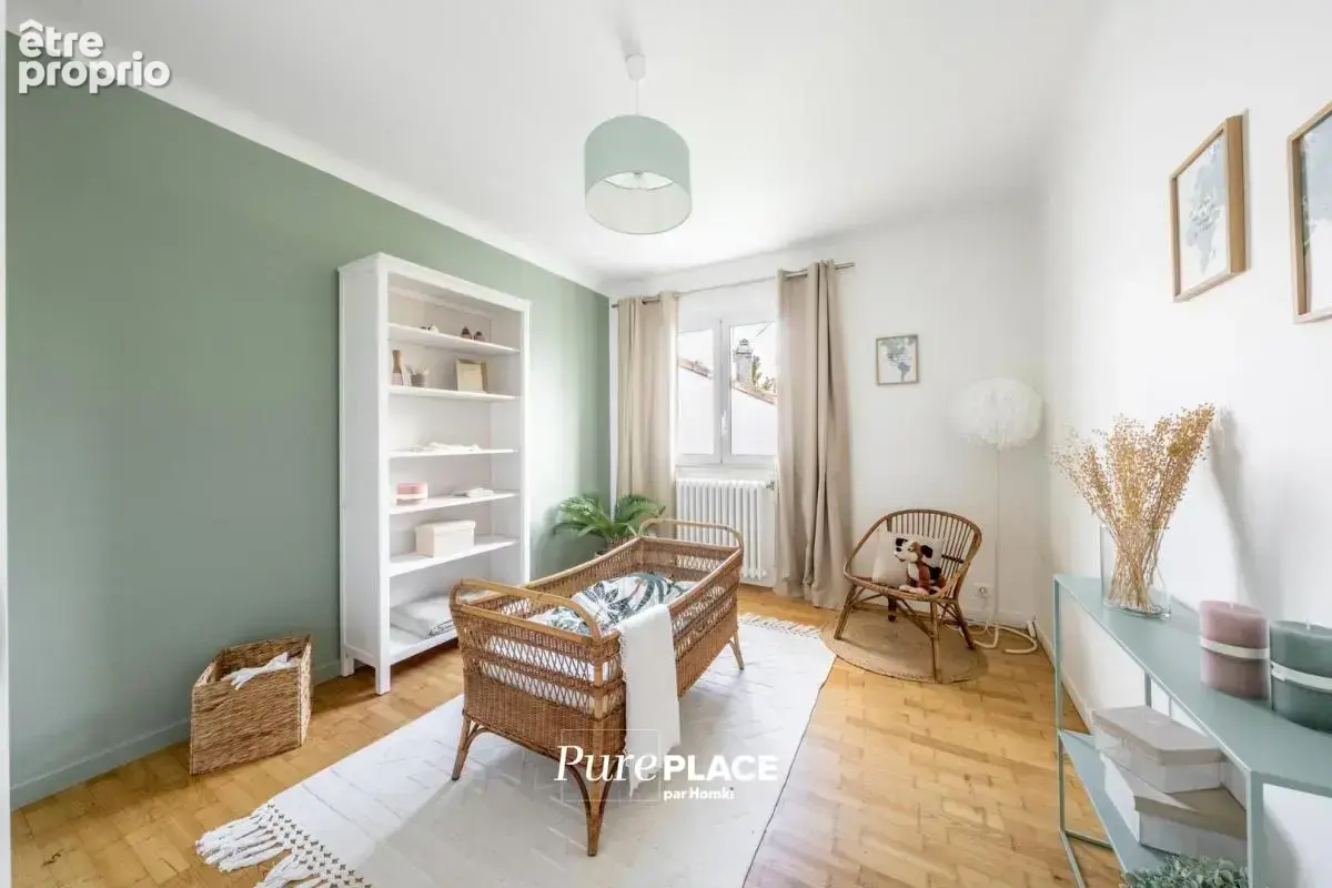 Maison/Villa T7 de 186 m² à Bordeaux 33200 - photo 15