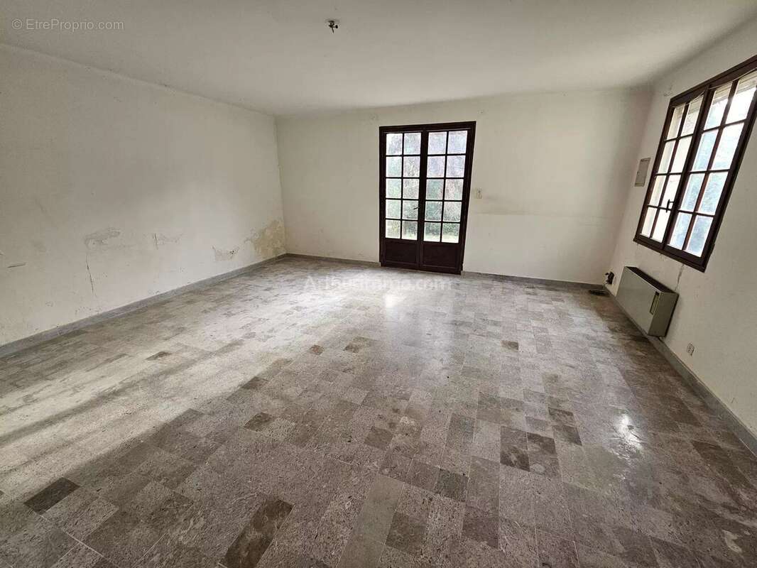 Maison à DRAGUIGNAN