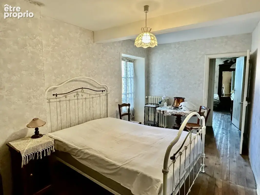 Maison coeur de village - photo 12