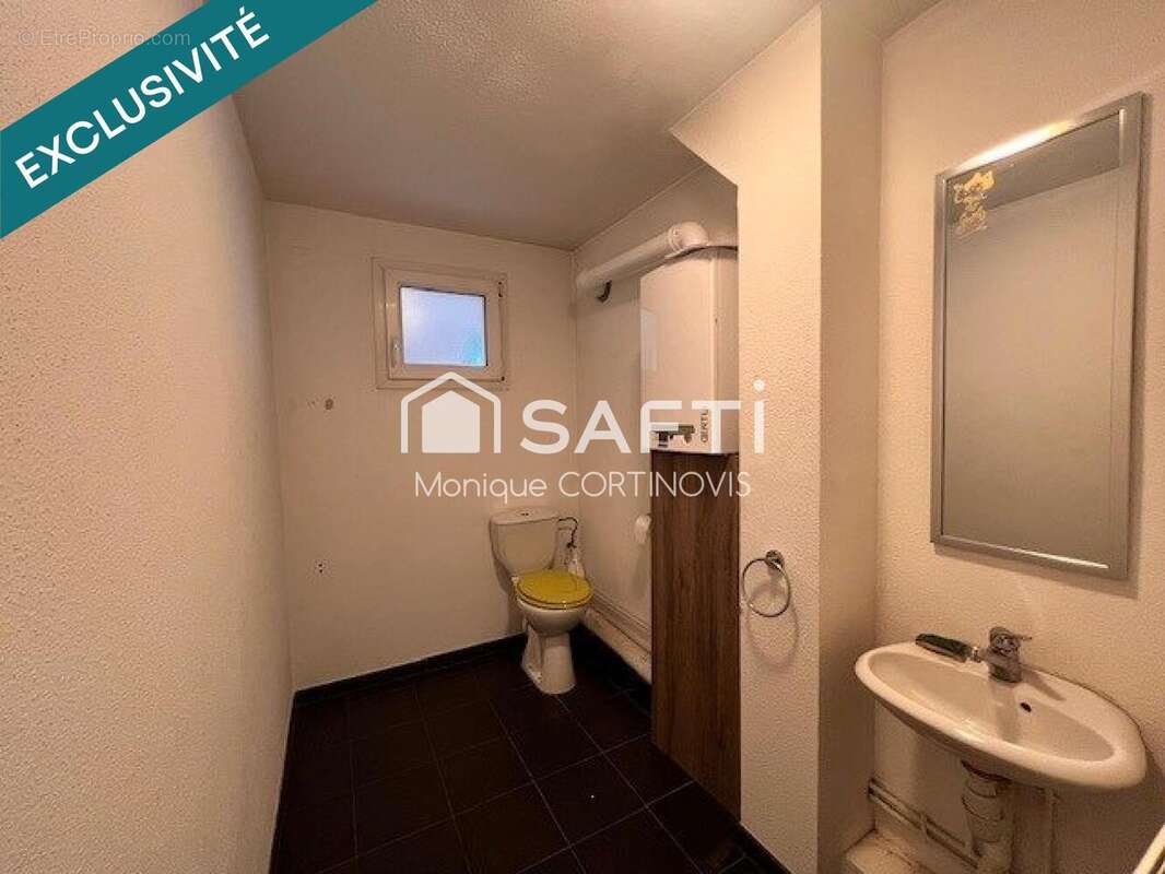 Photo 7 - Commerce à SIERENTZ