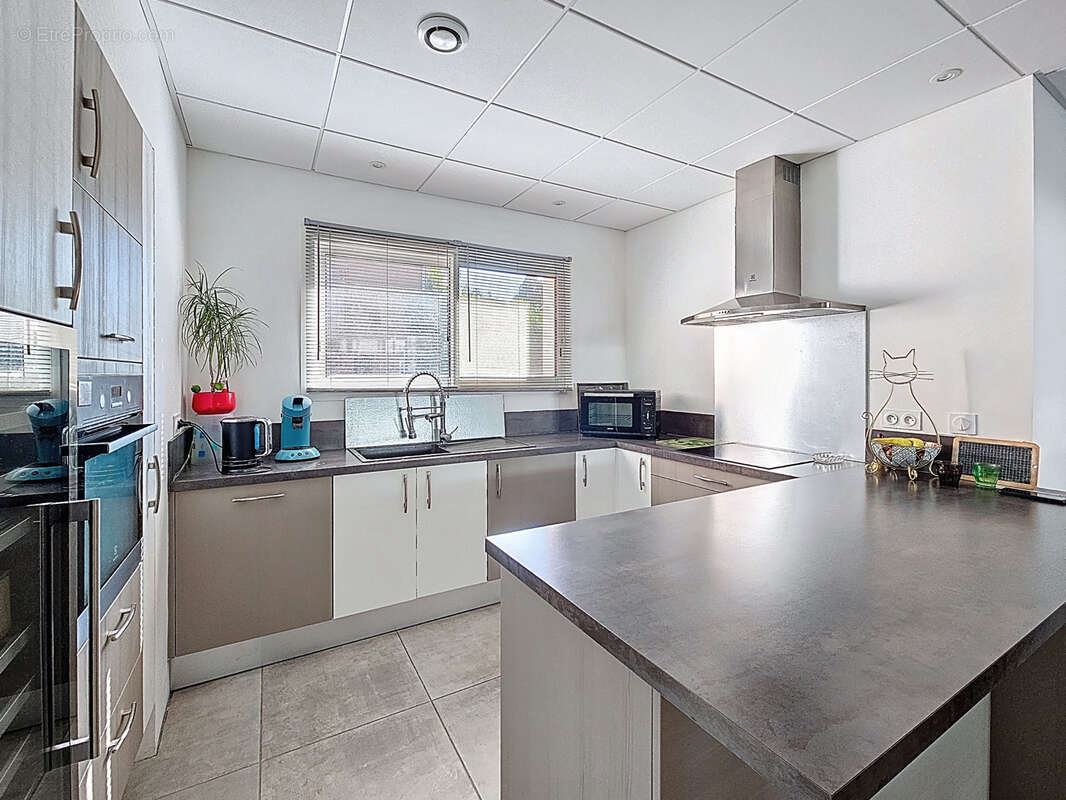 Maison à VILLEFRANCHE-D'ALBIGEOIS