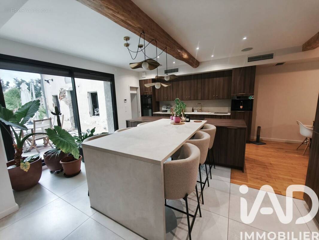 Photo 1 - Maison à LE PASSAGE