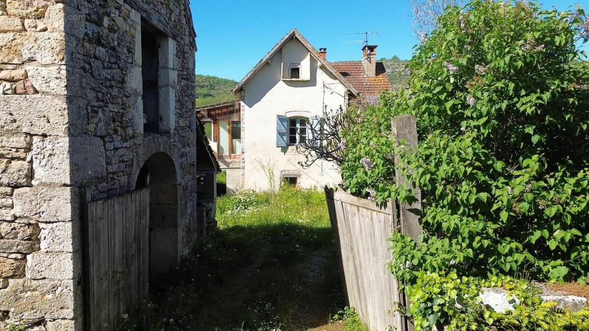 Photo 3 - Maison à CENEVIERES