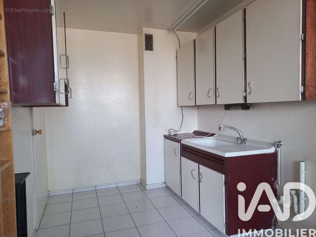 Photo 2 - Appartement à CRETEIL