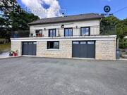 Maison à DONZENAC