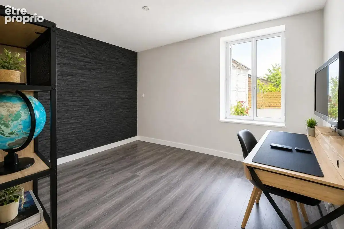 Maison familiale de 230 m² avec 5 chambres, grenier amménagé - photo 11