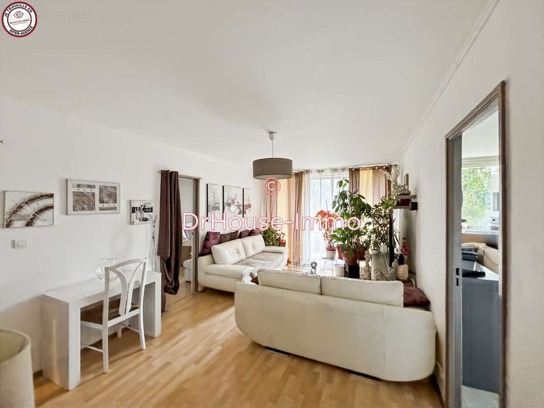 Appartement à MERIGNAC