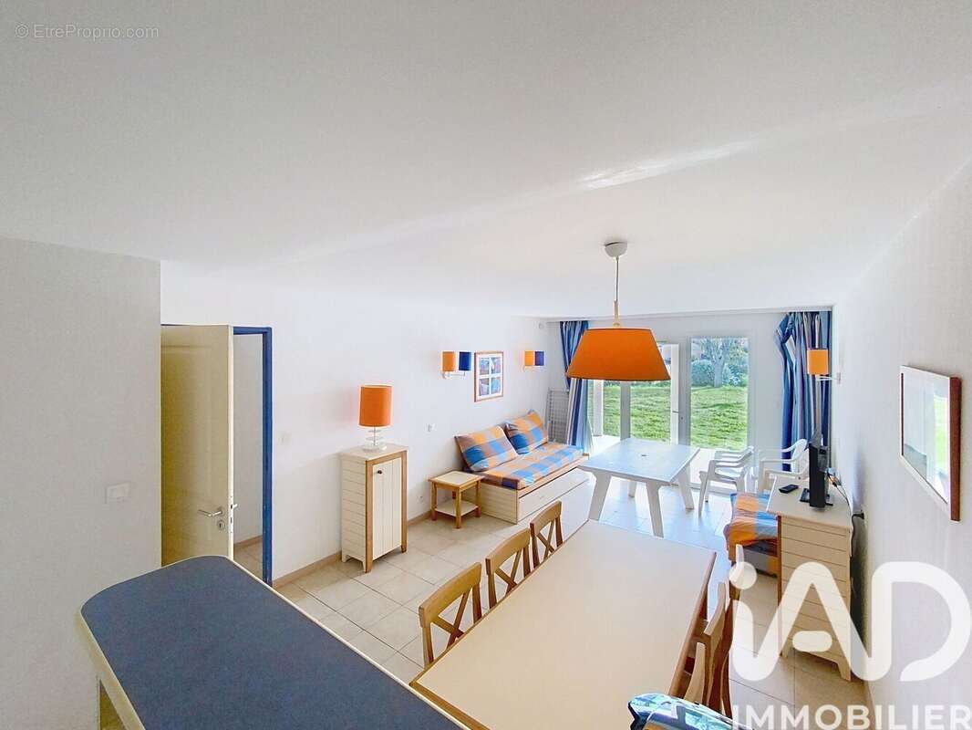Photo 4 - Appartement à LE BARCARES