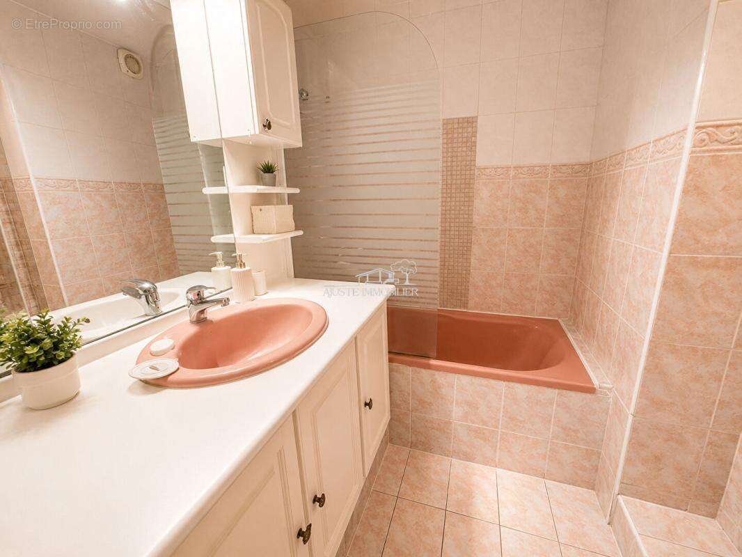 Appartement à LES PENNES-MIRABEAU
