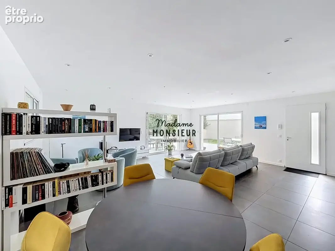 Maison 4 pièces 119 m² à vendre à Ruy (38300) - photo 7