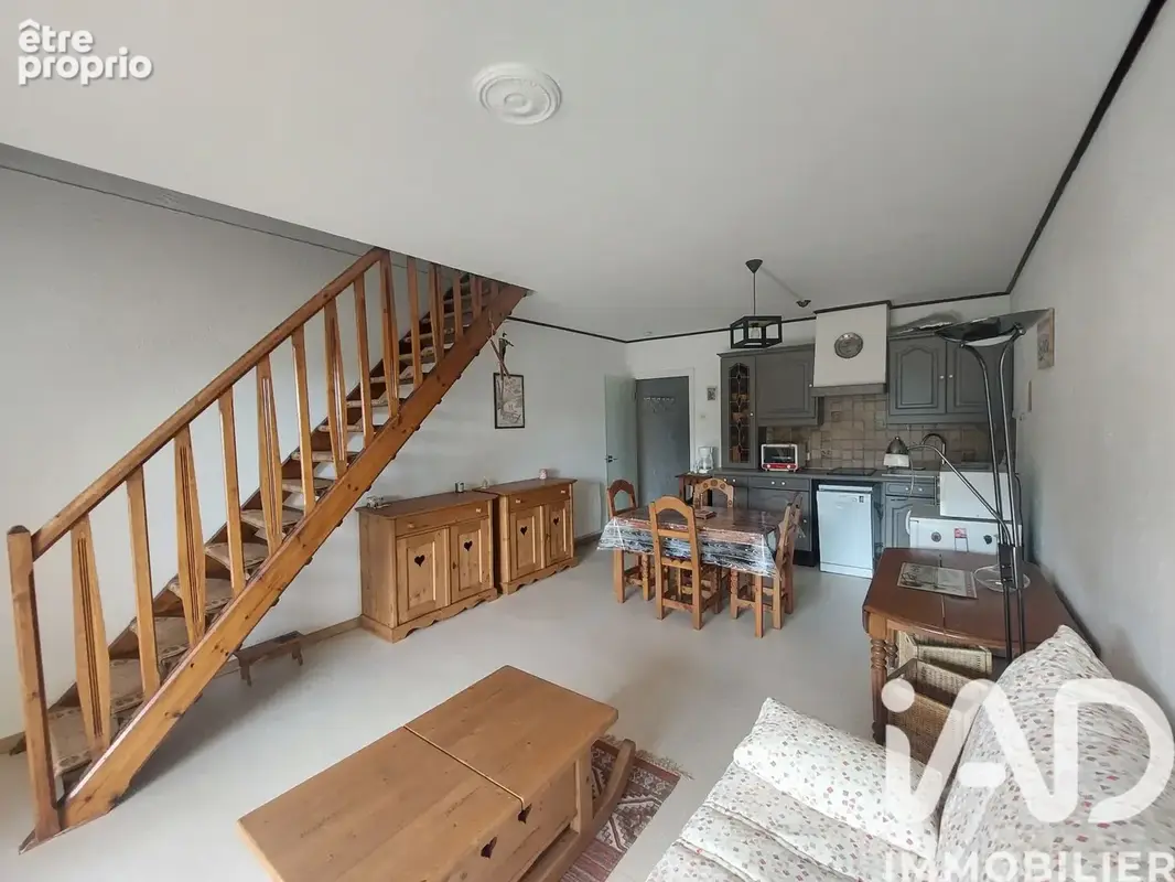 Photo 1 - Appartement à GREOLIERES