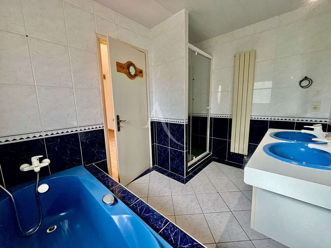 Maison à NOTRE-DAME-DE-RIEZ