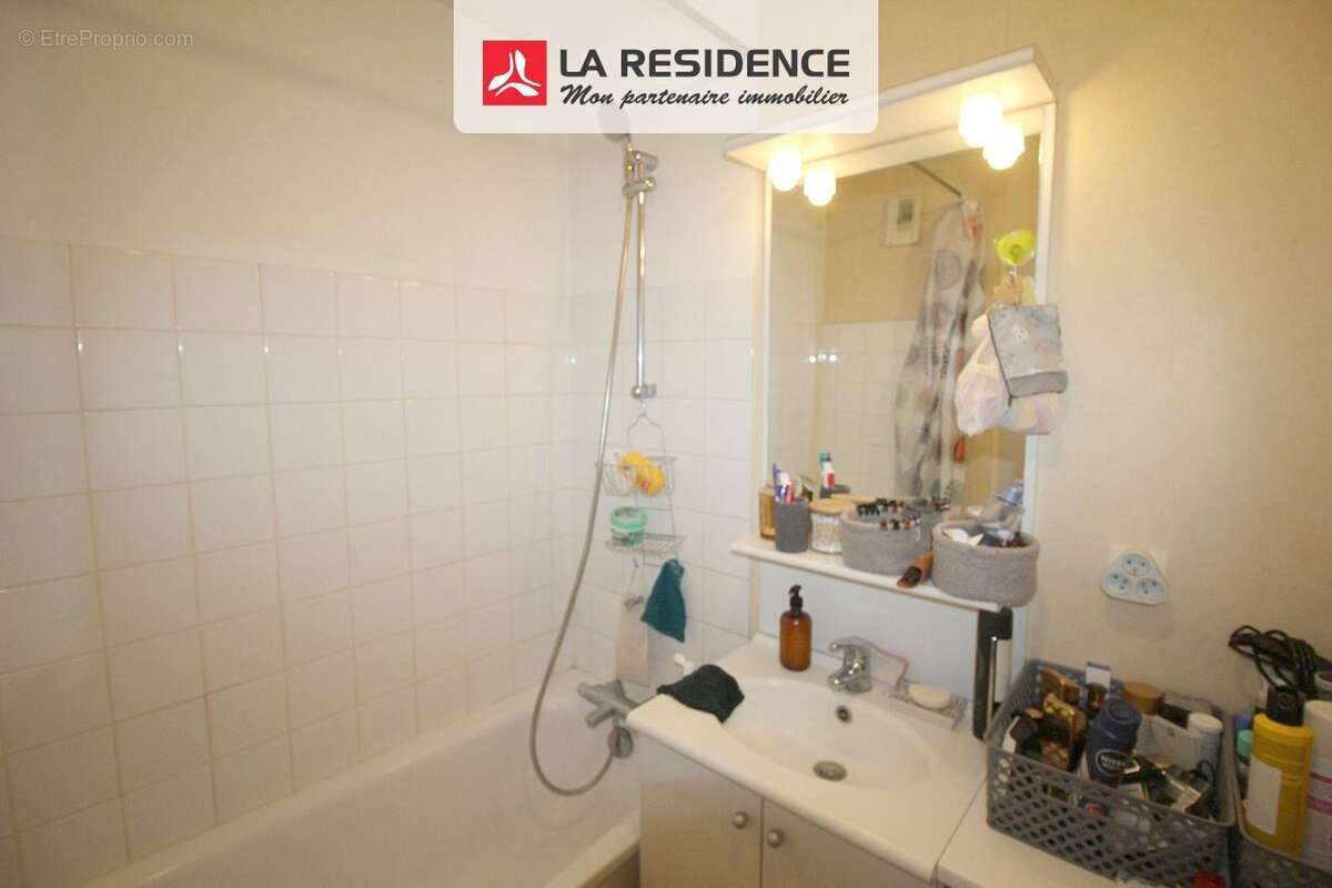 Appartement 62 m² à Le Petit-Quevilly  - photo 8