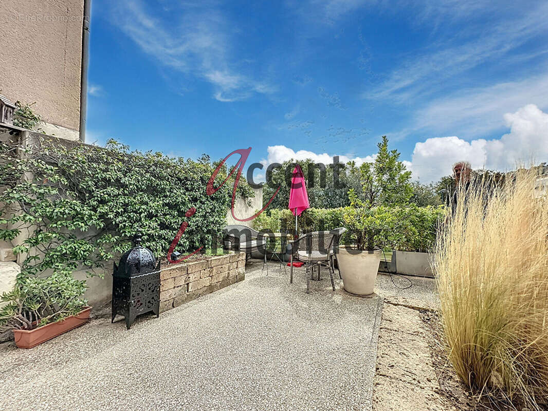 Appartement à CAVAILLON