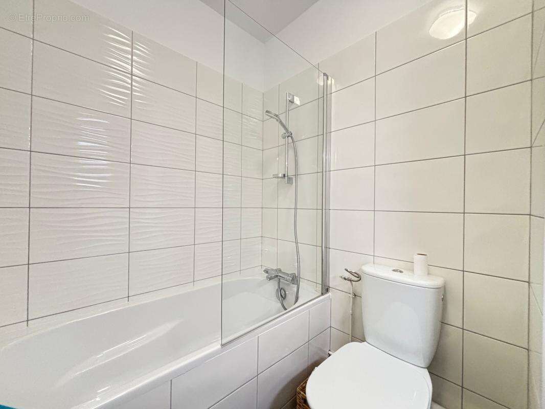 Appartement à VAUX-SUR-MER