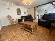 Maison à SAINT-GEORGES-DE-ROUELLEY