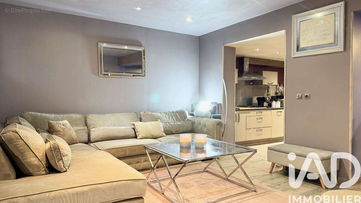 Photo 2 - Maison à LAMBERSART