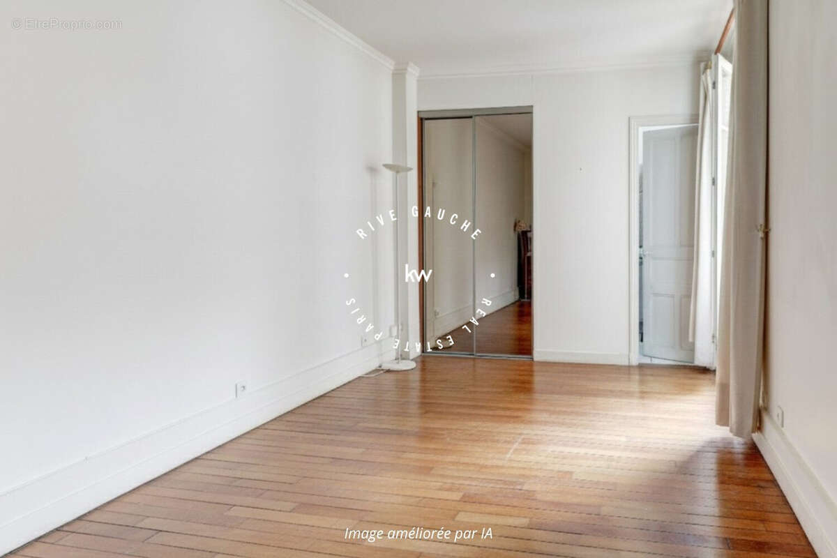 Appartement à VANVES