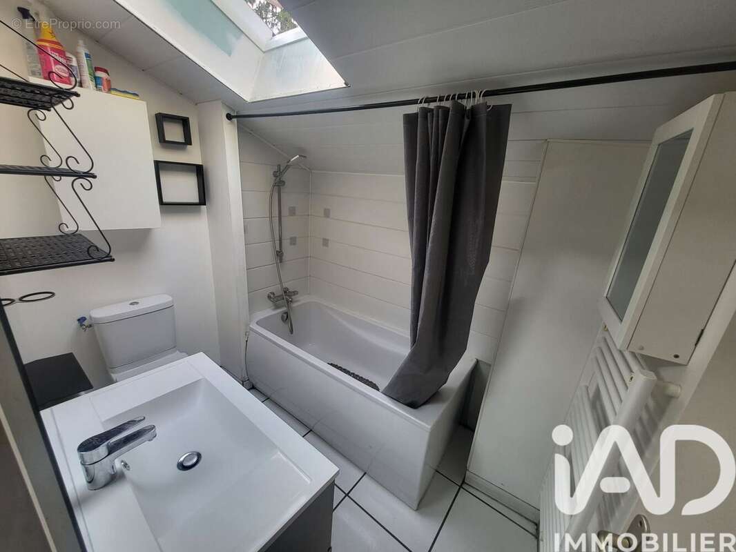 Photo 7 - Maison à BARBONNE-FAYEL