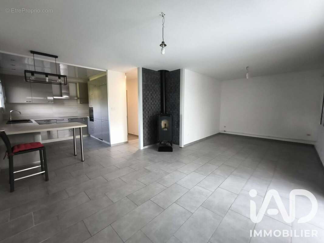 Photo 7 - Maison à PETITE-FORET