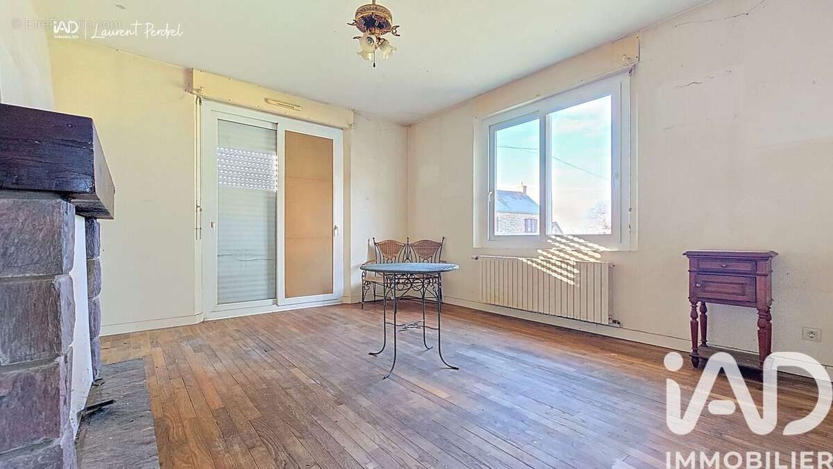 Photo 5 - Maison à PIPRIAC