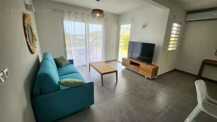 Appartement à SAINT-MARTIN