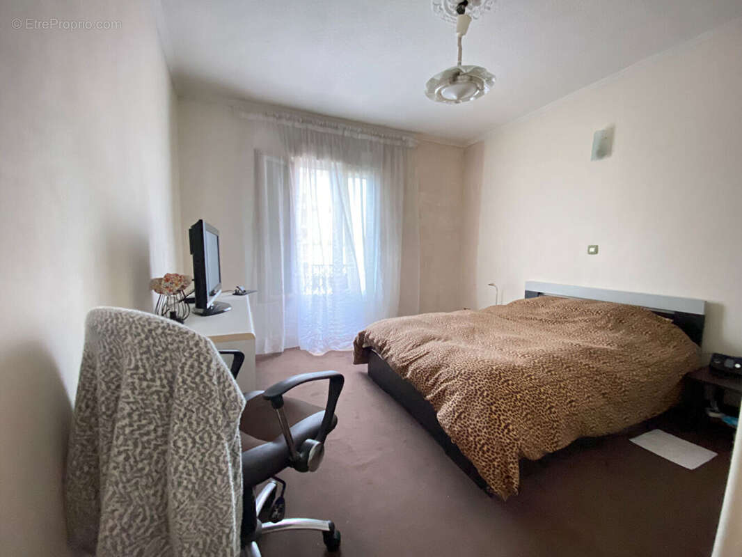 Maison à ROMAINVILLE