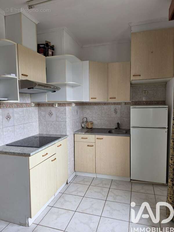 Photo 2 - Appartement à AMELIE-LES-BAINS-PALALDA