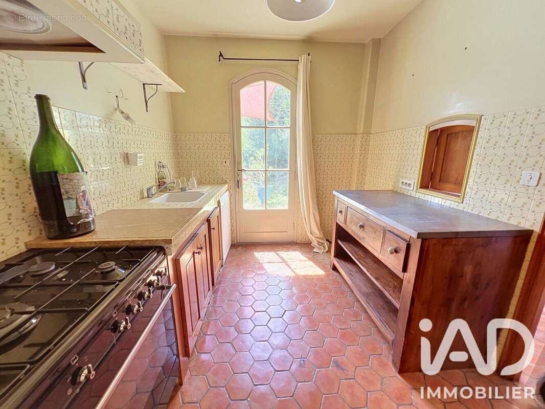 Maison 139 m² à Cavaillon  - photo 5